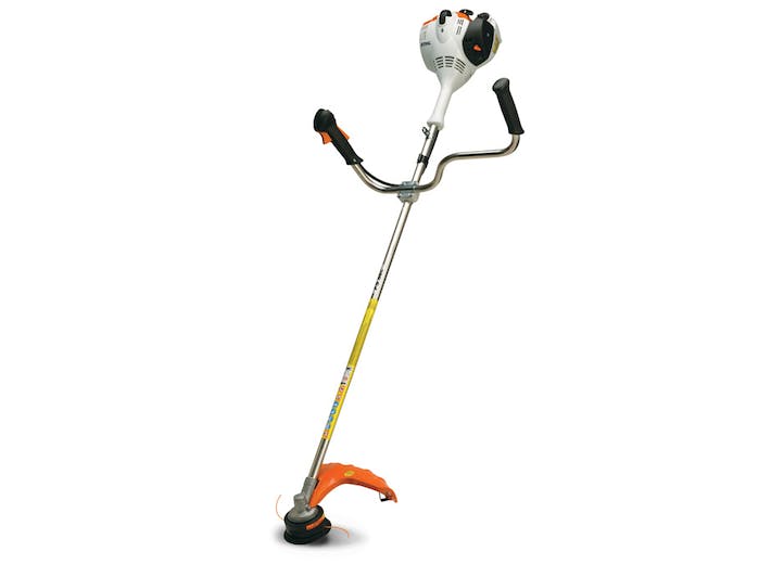 Stihl, FS 56 C-E Z Trimmer with Bike Handle (GAS)