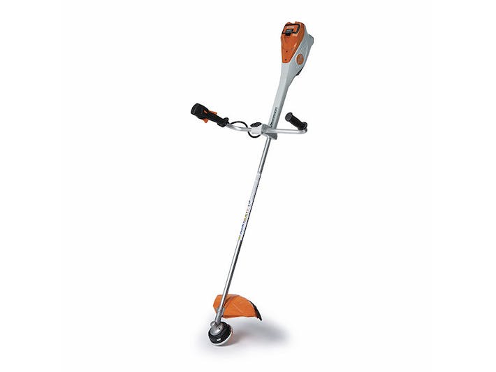 Stihl, FSA 135 Battery Trimmer with Bike Handle (Unit Only)