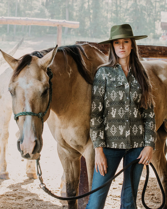 Outback Trading Co., Fay Shirt