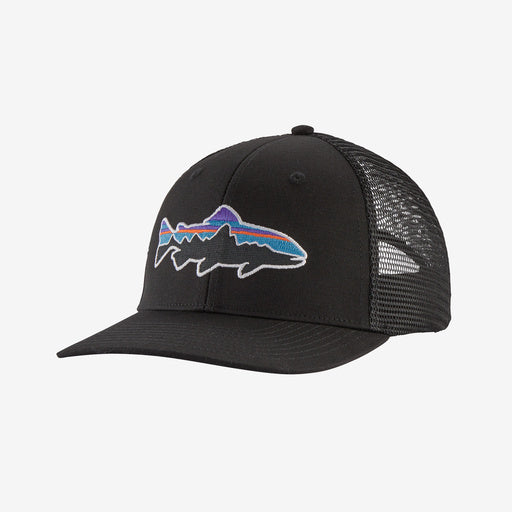 Patagonien, Fitz Roy Trout Trucker Hat