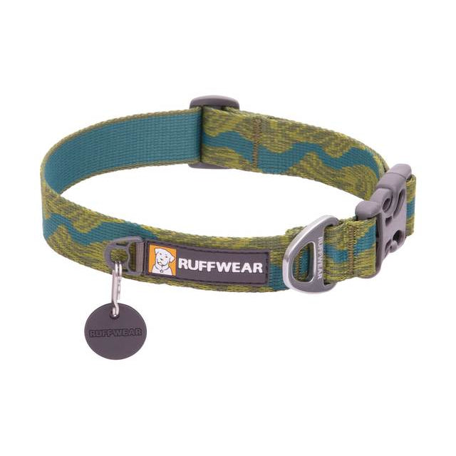 Ruffwear, Flat Out Collar