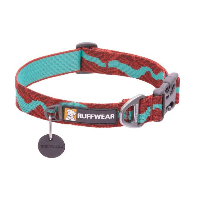 Ruffwear, Flat Out Collar