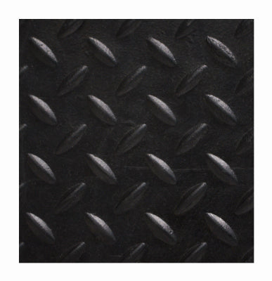 Qualität Gummi, Flexgard Equine Rubber & Utility Mat - 3 Ft. X 4 Ft