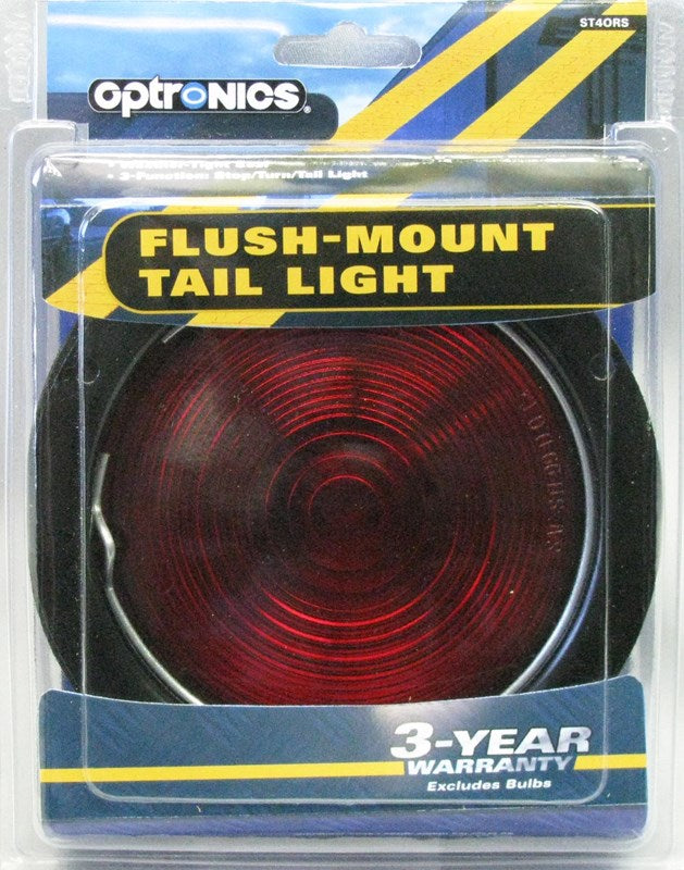 Optronik, Flush Mount Tail Light