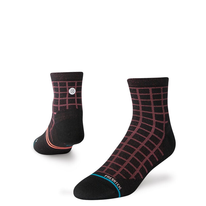 Standpunkt, Flynn Performance Ultralight Cushion Quarter Sock