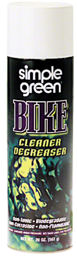 Einfach grün, Foaming Degreaser 20oz