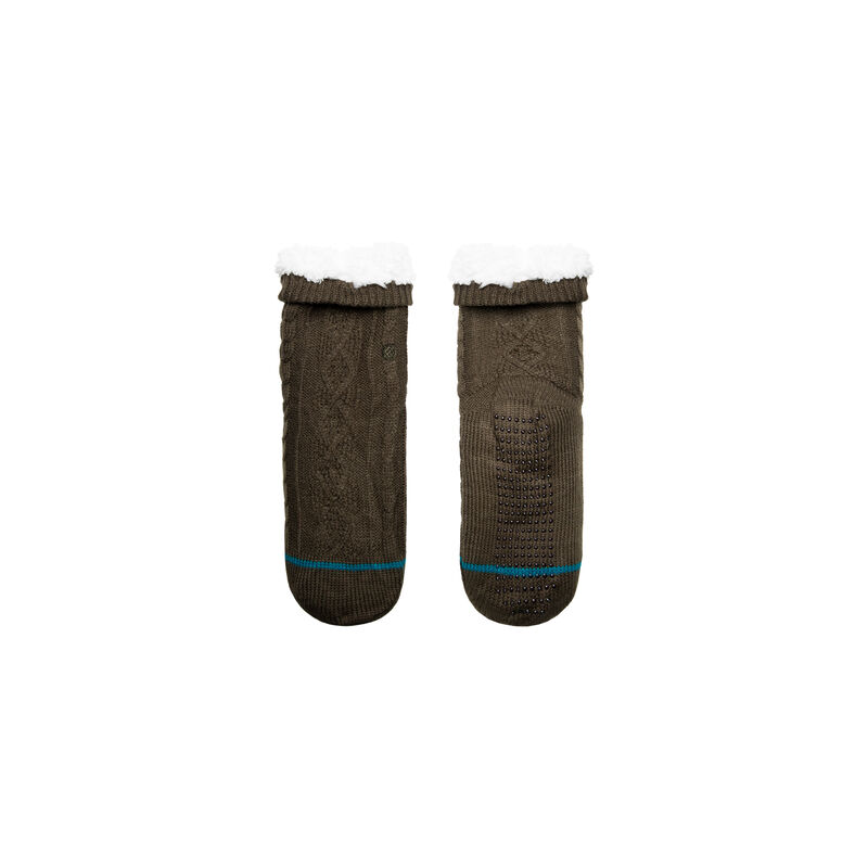 Standpunkt, Forest Slipper Sock