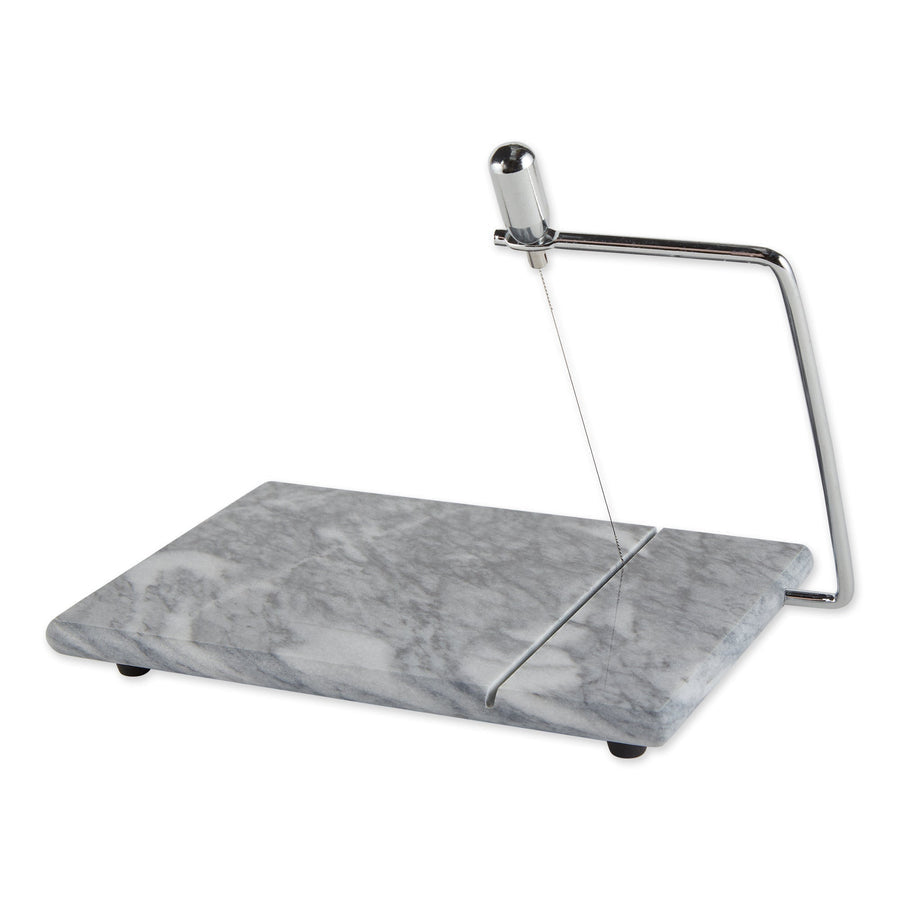 RSVP, GREY MARBLE CHEESE SLICER