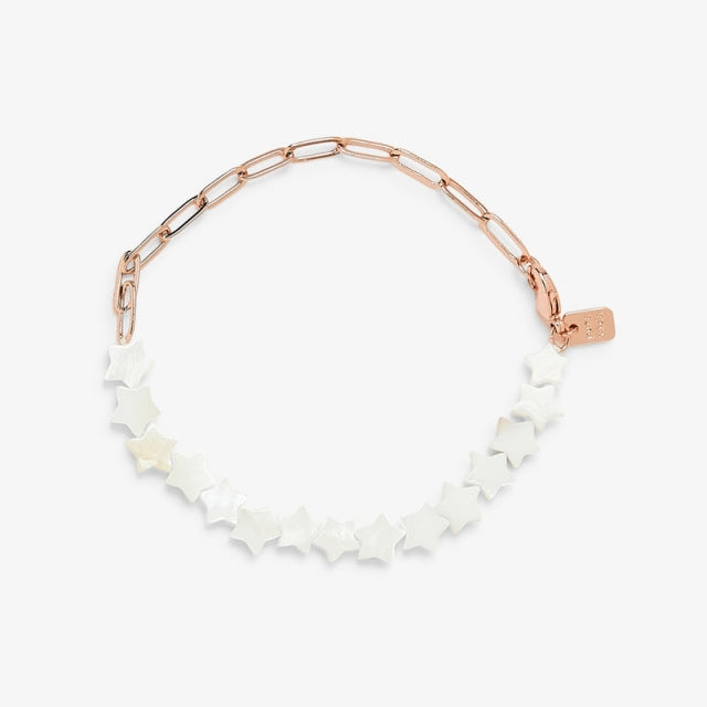 Pura Vida Armbänder, Glowing Star Bracelet