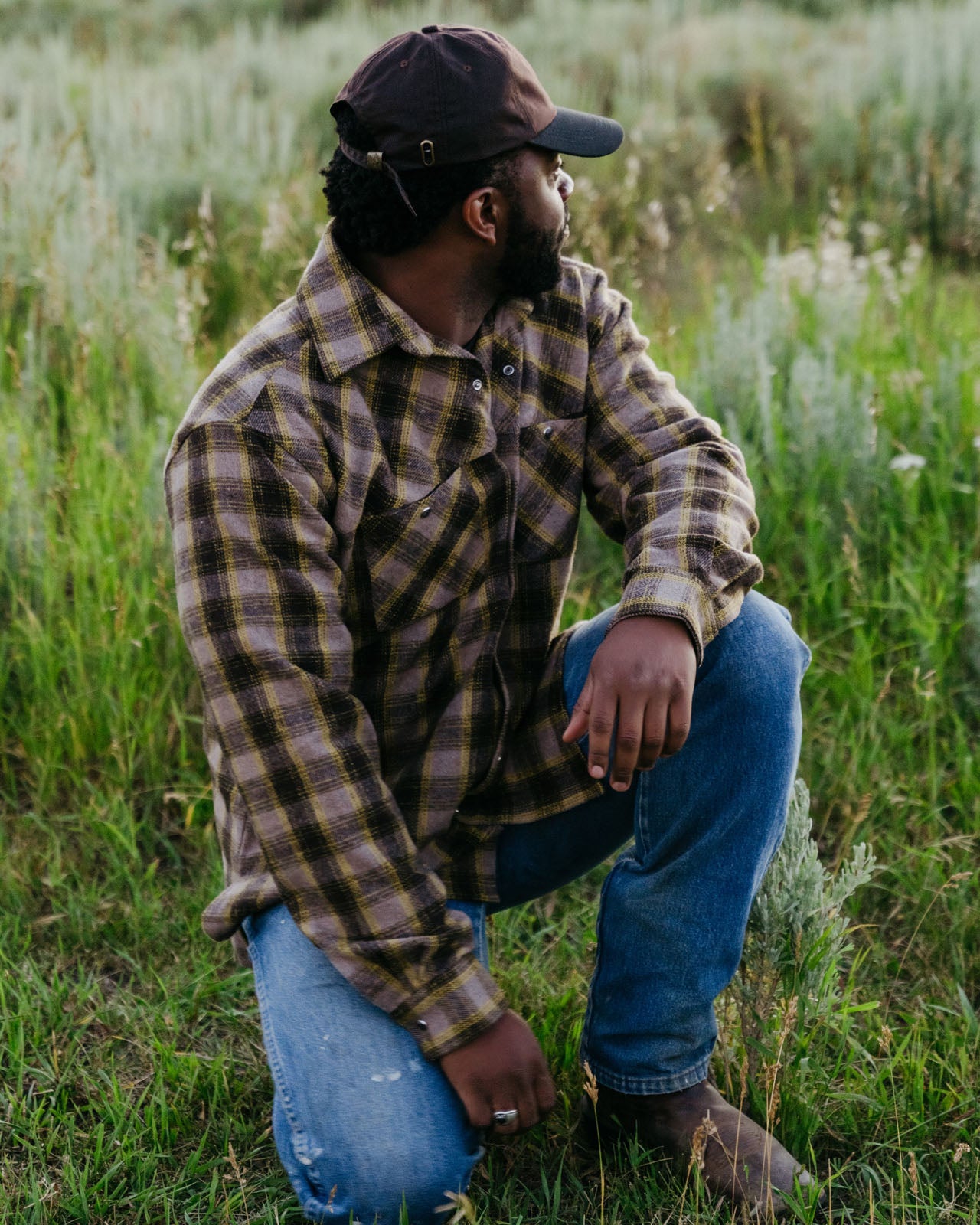 Outback Trading Co., Greyson Shirt