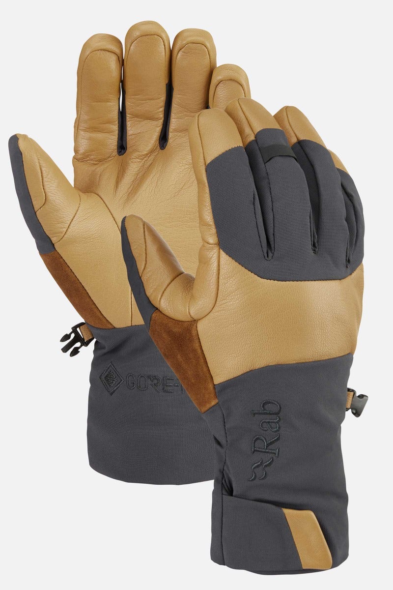 Rab, Guide Lite Gore-tex® Glove