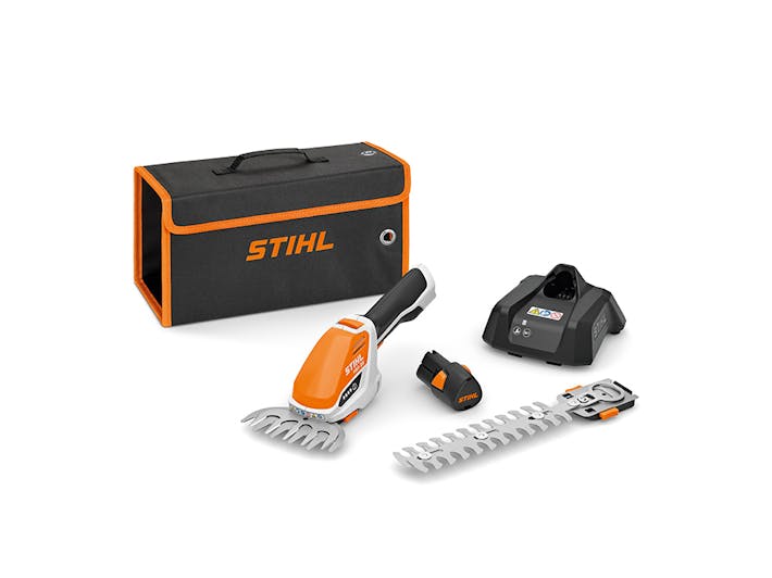 Stihl, HSA 26 Battery Shrub Shears Kit