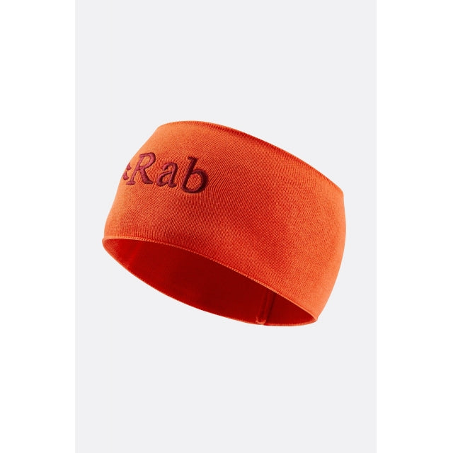 Rab, Headband