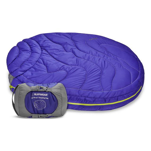 Ruffwear, Highlands Sleeping Bag