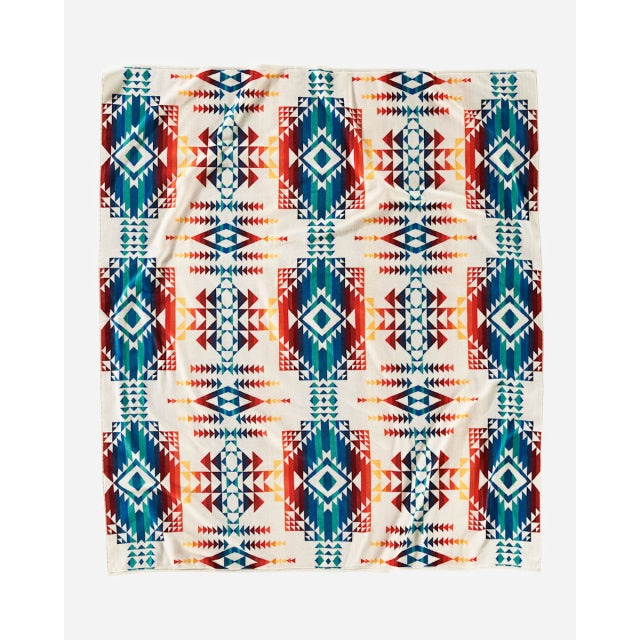 Pendleton, Jacquard Towel for Two