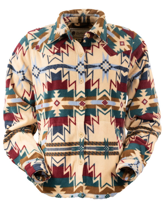 Outback Trading Co., Jada Fleece