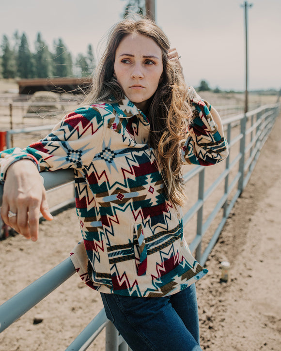 Outback Trading Co., Jada Fleece