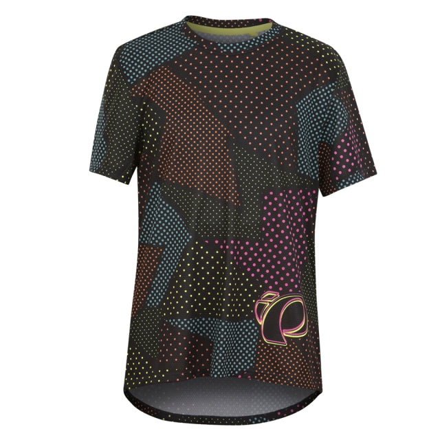 PEARL iZUMi, Junior Summit Short Sleeve Jersey