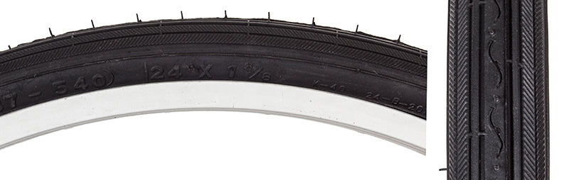 Sunlite, K40 24` ROAD TIRE