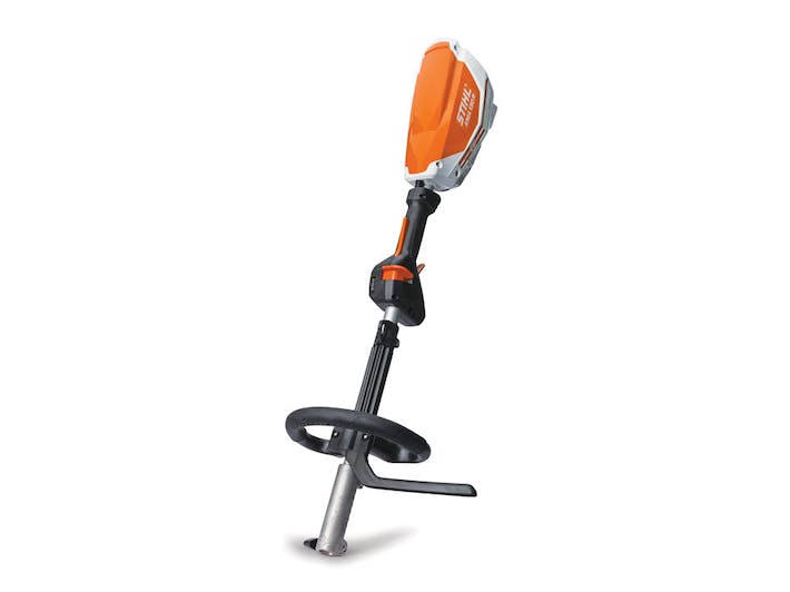 Stihl, KMA 130 R KombiMotor with Loop Handle (Unit Only)