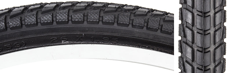 Sunlite, KOMFORT ROAD TIRE