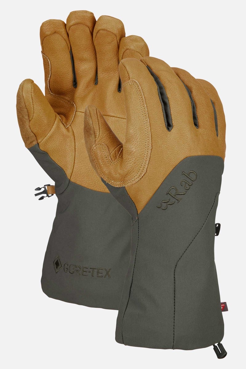 Rab, Khroma Freeride Gore-tex® Glove