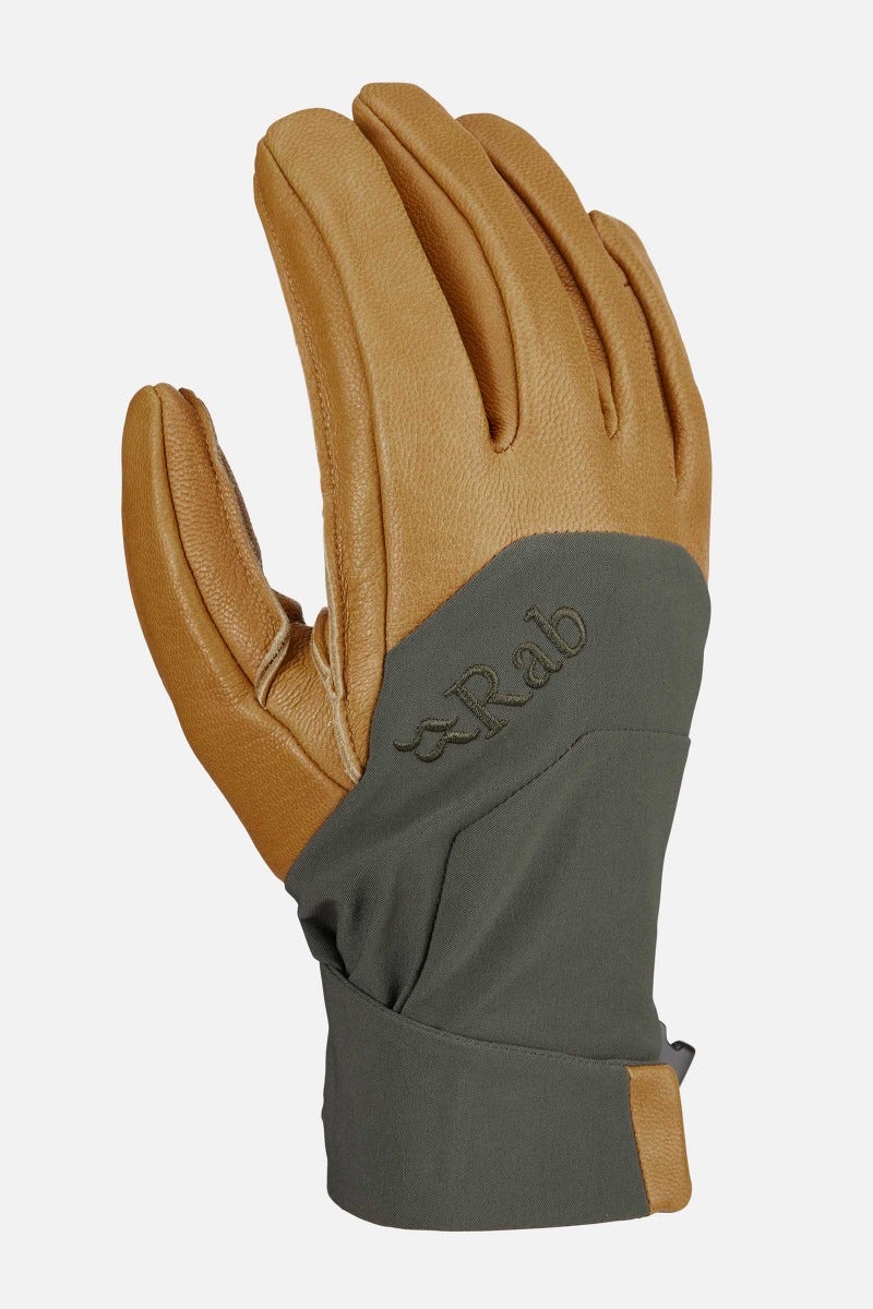 Rab, Khroma Tour Gore-tex® Infinium Glove