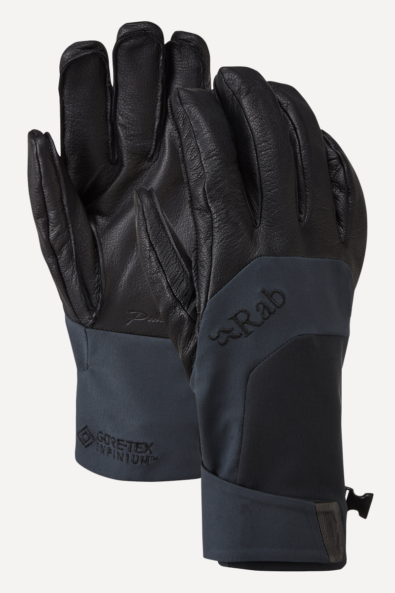 Rab, Khroma Tour Gore-tex® Infinium Glove