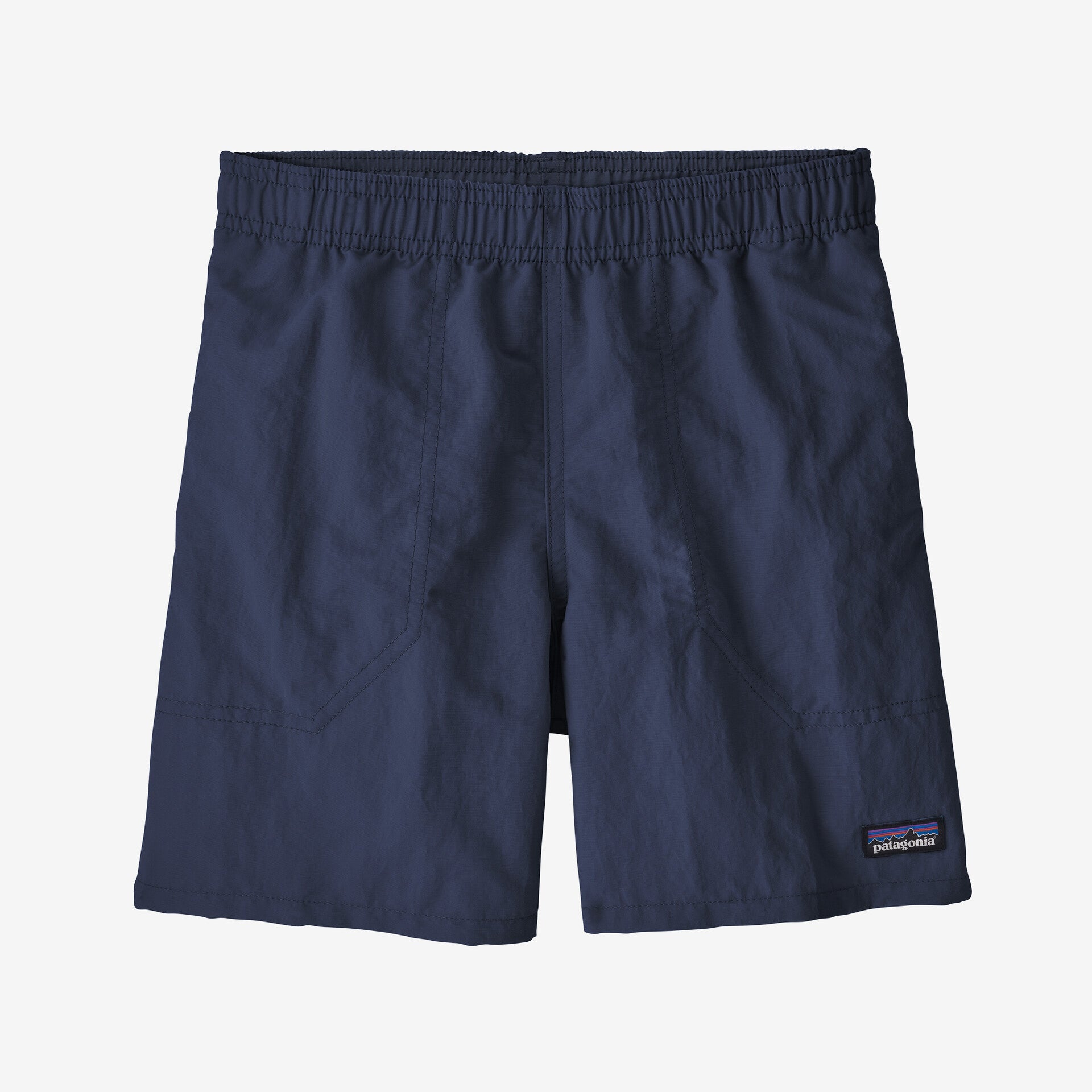 Patagonien, Kid's Baggies Short - Lined