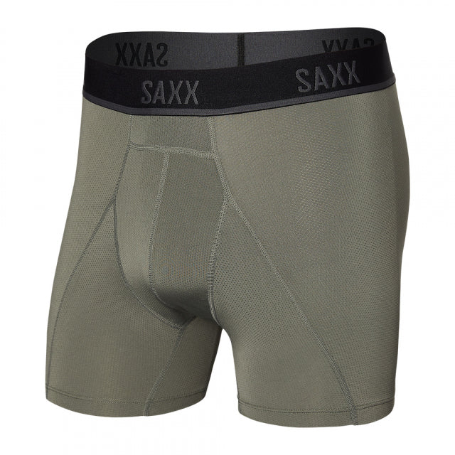 Saxx, Kinetic L-C Mesh Bb