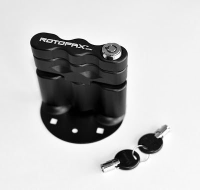 Rotopax, Lox Pack Mount