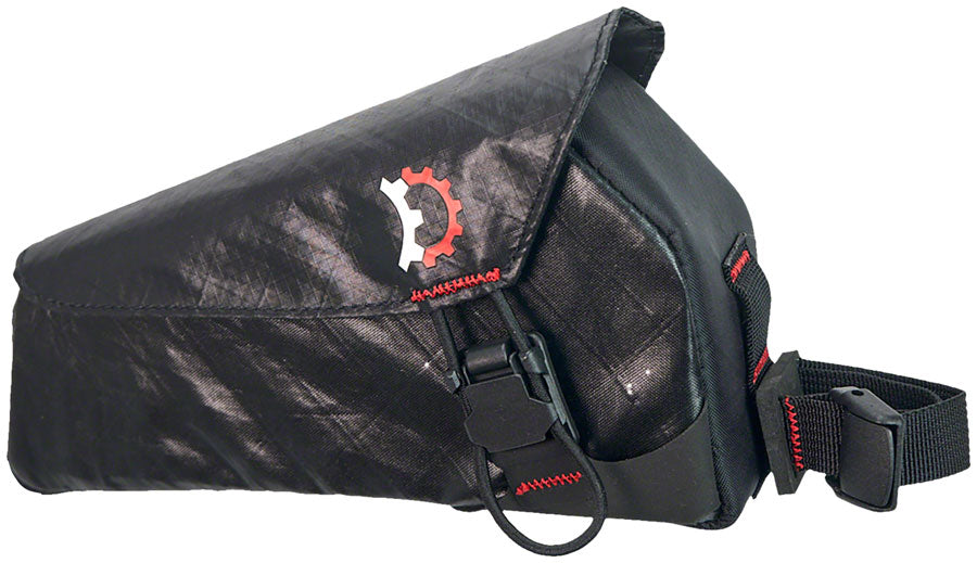 Revelate Designs, MAG TANK TOP TUBE BAG, BOLT ON