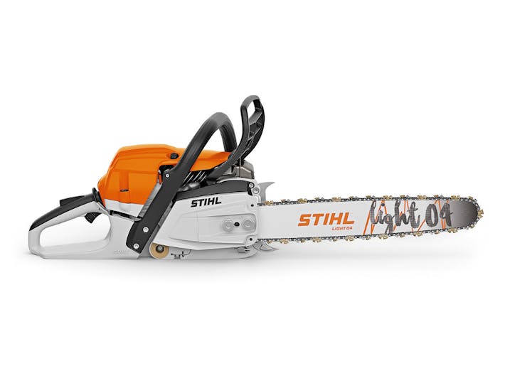 Stihl, MS 261 C-M Z Chainsaw Kit (GAS)