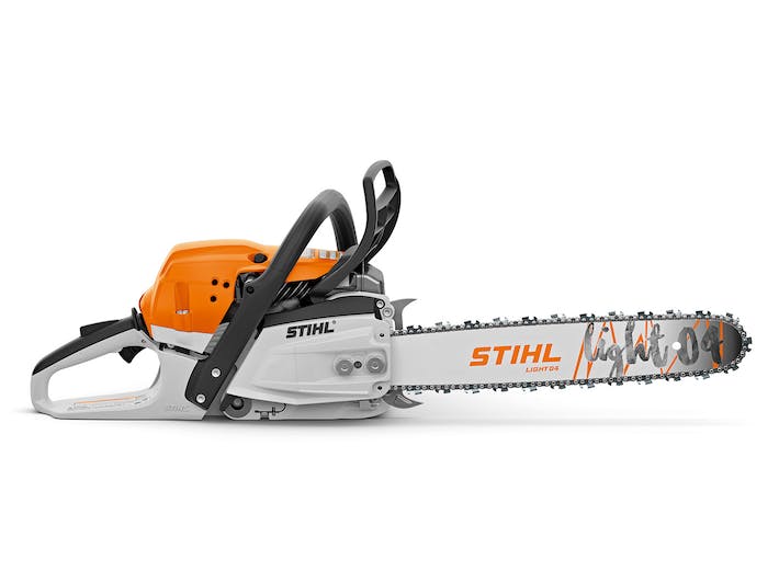 Stihl, MS 261 Chainsaw (GAS)