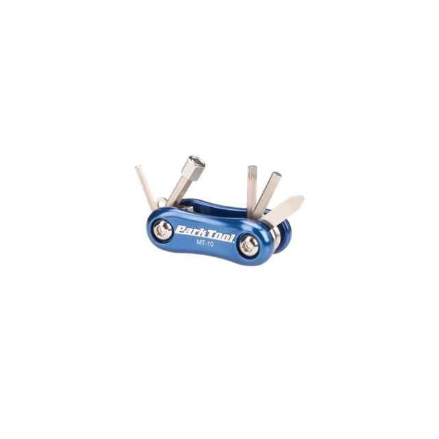 Werkzeug parken, MT-10 Multi-Tool