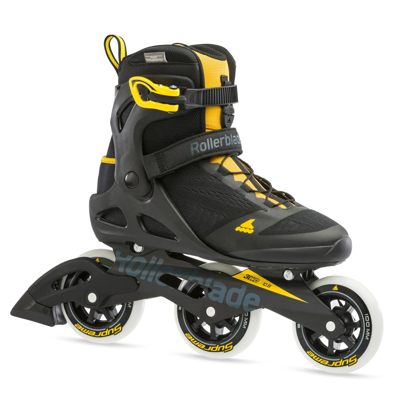 Rollerblade, Macroblade 100 3wd Inline Skates