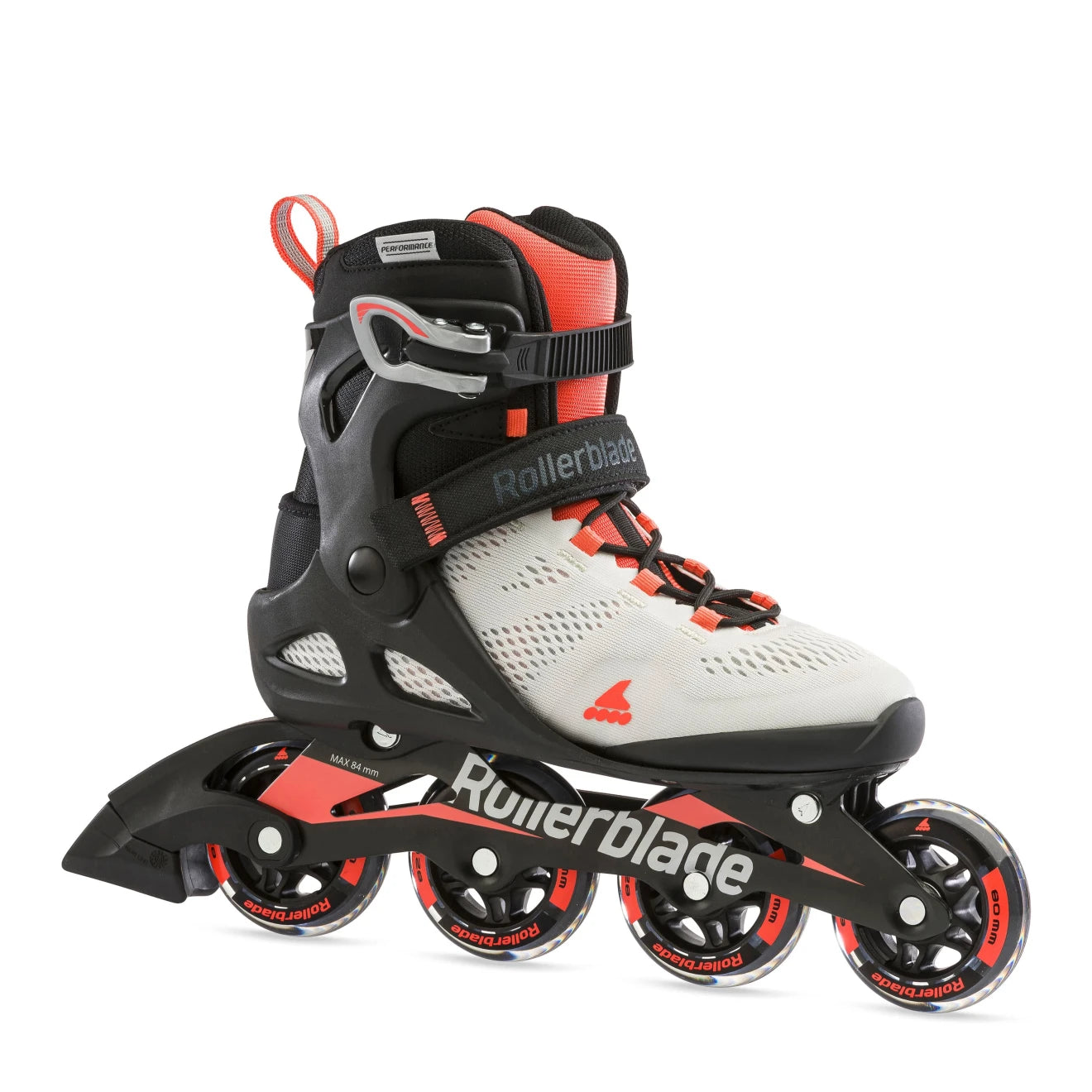 Rollerblade, Macroblade 80 Women's Inline Skates