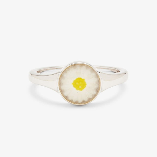 Pura Vida Armbänder, Meadow Signet Ring