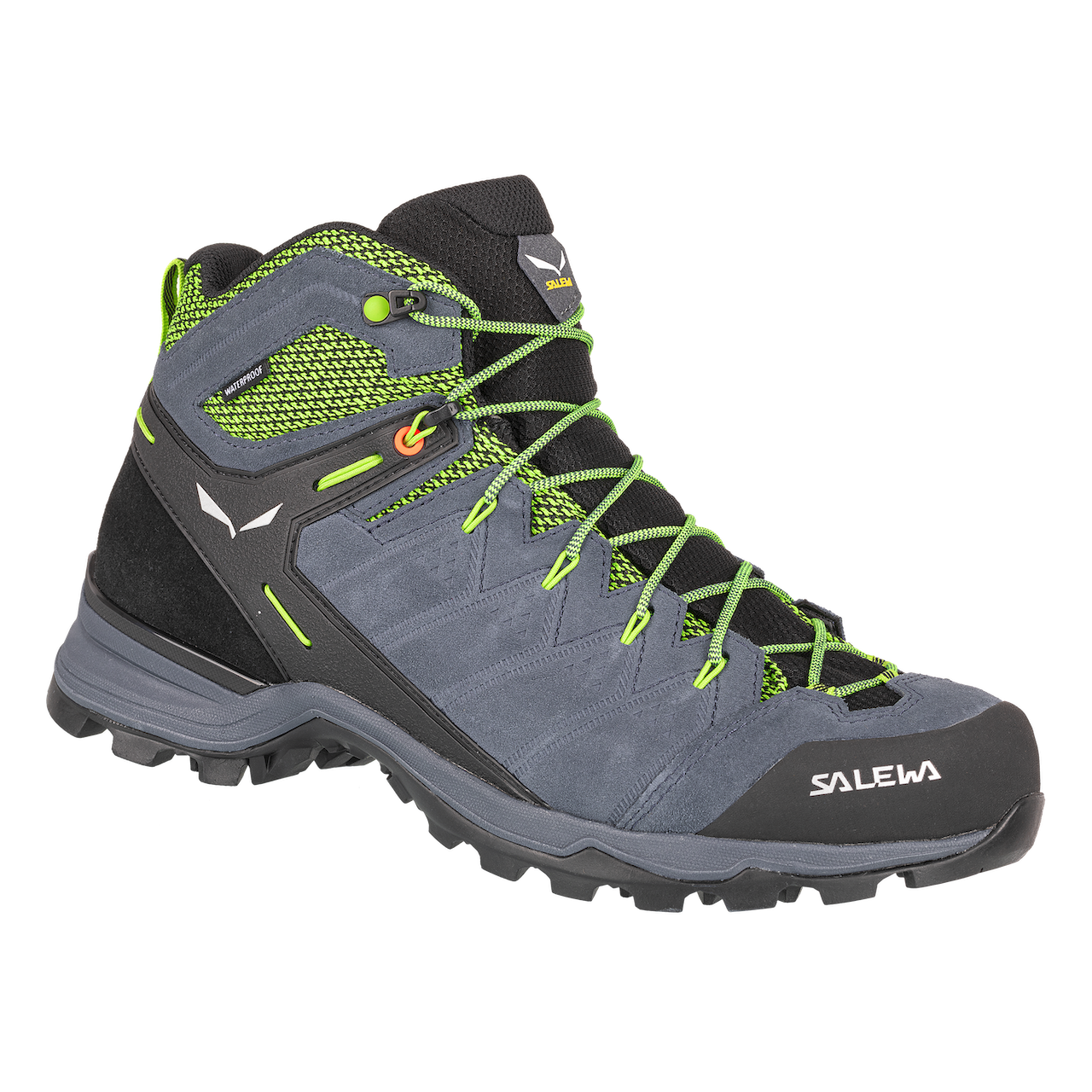 Salewa, Men's Alp Mate Mid PTX Boot