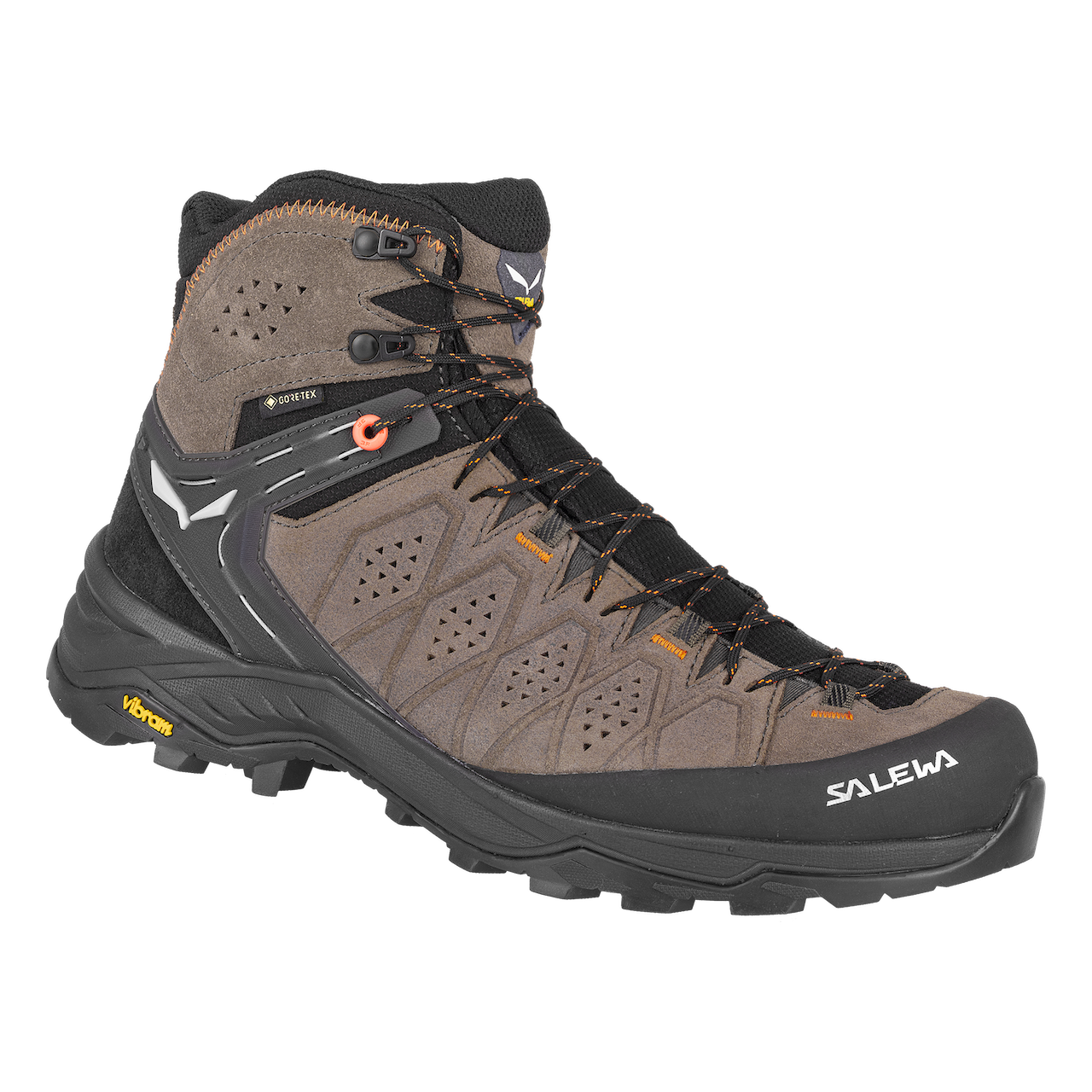 Salewa, Men's Alp Trainer 2 Mid GTX Boot