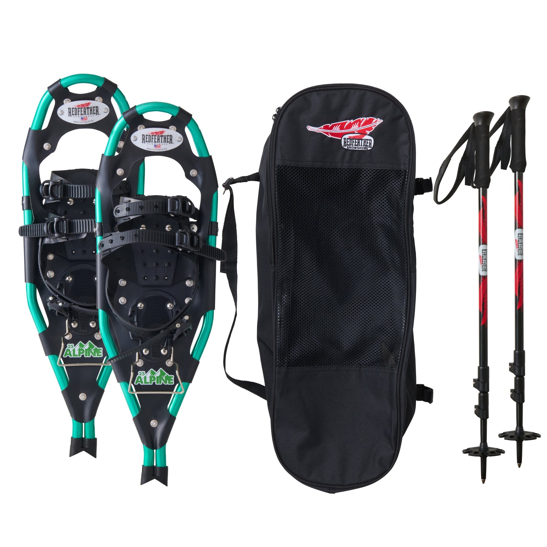 Rotfeder, Men's Alpine 30 Epic Kit