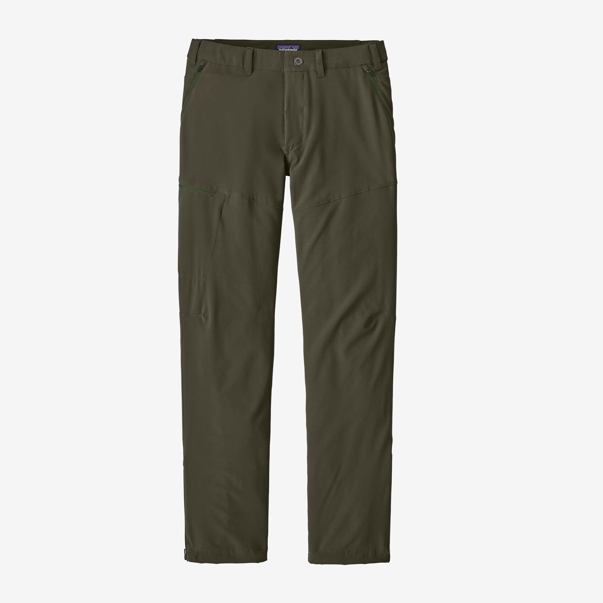 Patagonien, Men's Altvia Trail Pant