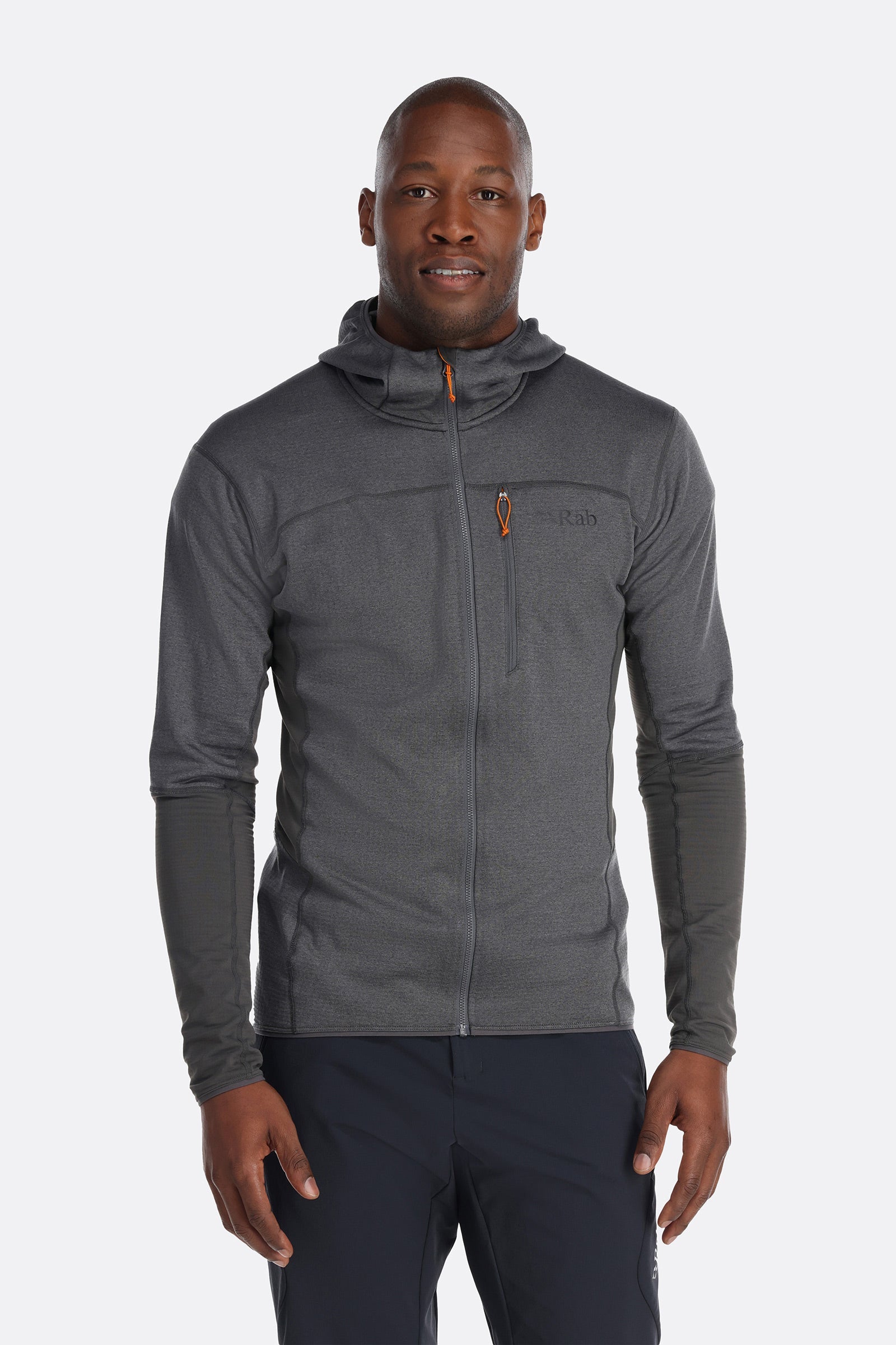 Rab, Men's Ascendor Hoody