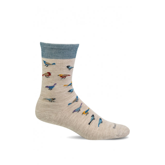 Sockwell, Men's Audubon