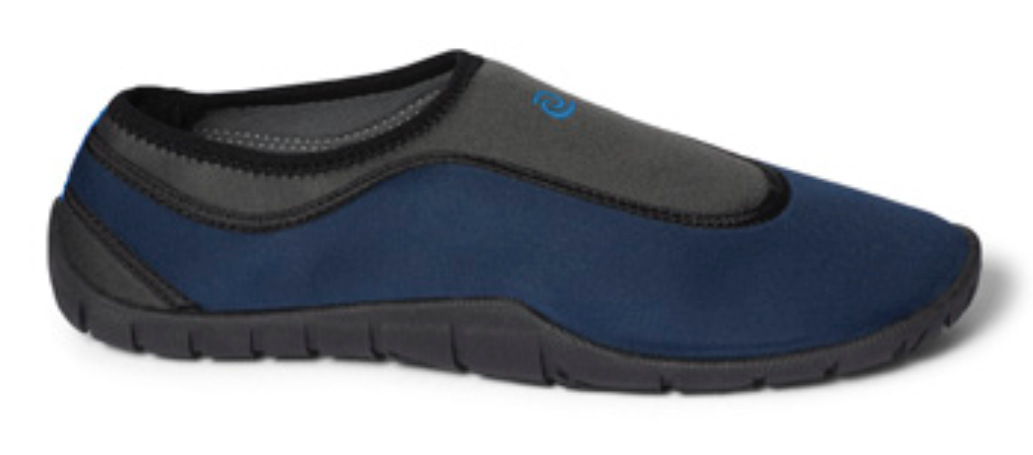 Dachsparren, Men's Belize Slip On Water Shoe