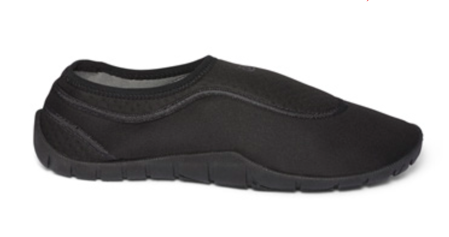 Dachsparren, Men's Belize Slip On Water Shoe