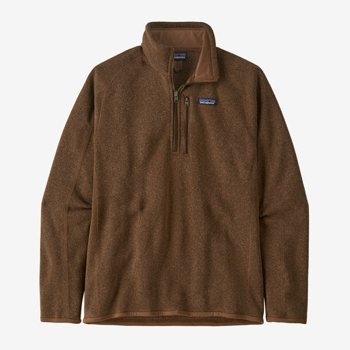 Patagonien, Men's Better Sweater 1/4-zip Fleece