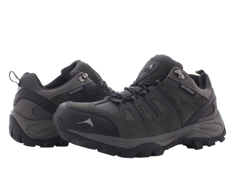 Pazifischer Berg, Men's Boulder Low Shoe