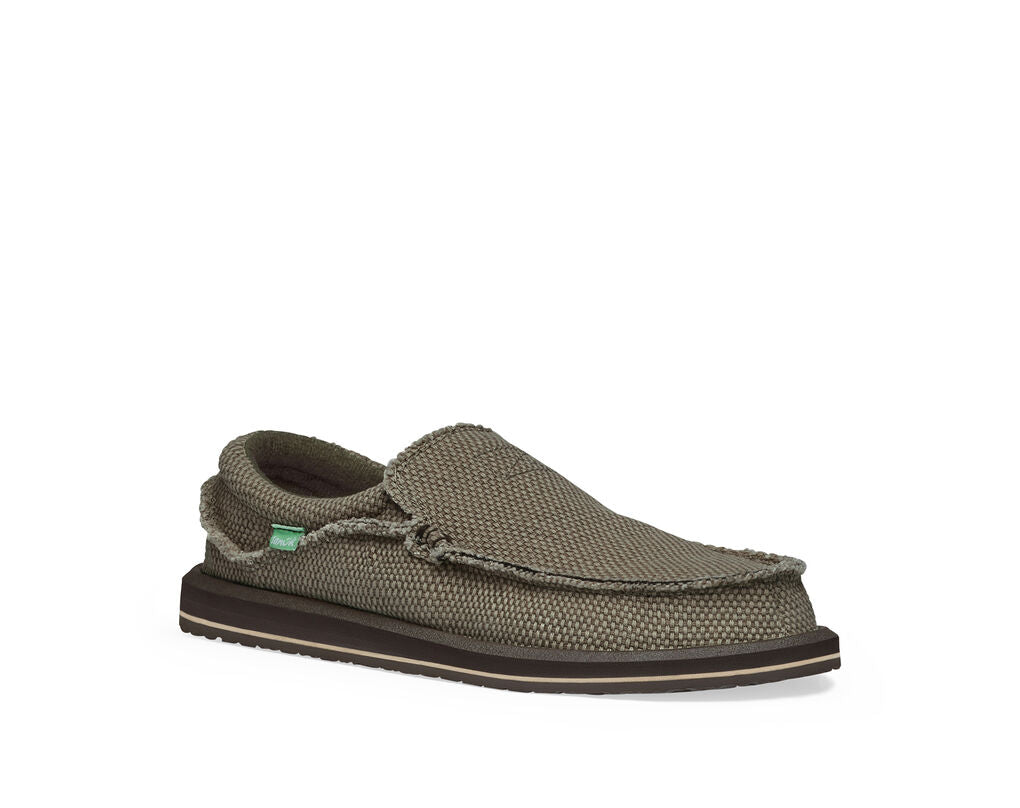 Sanuk, Men's Chiba Shoe