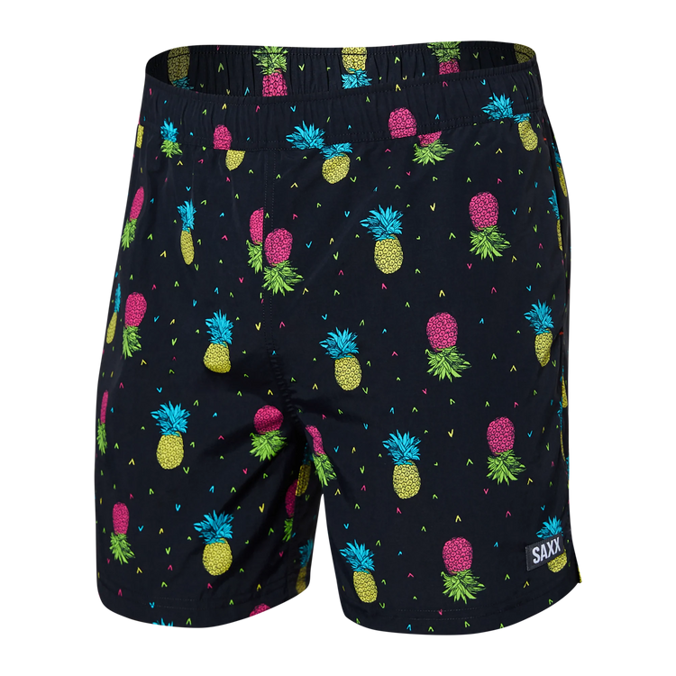 Saxx, Men's Go Coastal Swim Short